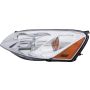 Eagle EyesGM367-B001L Headlight Assembly
