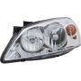 Eagle EyesGM367-B001LR Headlight Assembly