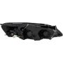 Eagle EyesGM367-B001LR Headlight Assembly