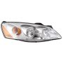 Eagle EyesGM367-B001R Headlight Assembly