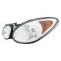 Eagle EyesGM369-B001L Headlight Lens Housing