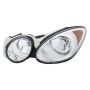 Eagle EyesGM369-B001L Headlight Lens Housing