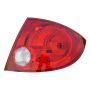 Eagle EyesGM376-B000R Tail Light Assembly