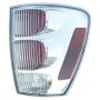 Eagle EyesGM384-B000R Tail Light Assembly