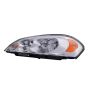 Eagle EyesGM385-B001L Headlight Assembly