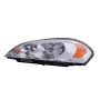 Eagle EyesGM385-B001LR Headlight Assembly