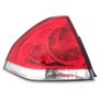 Eagle EyesGM386-B000L Tail Light Assembly