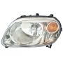 Eagle EyesGM388-B001L Headlight Assembly