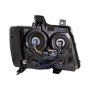 Eagle EyesGM389-B101LCA Headlight Assembly