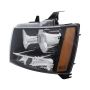 Eagle EyesGM389-B101LR Headlight Assembly