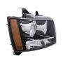 Eagle EyesGM389-B101RCA Headlight Assembly