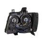 Eagle EyesGM389-B101RCA Headlight Assembly