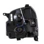 Eagle EyesGM390-B001LR Headlight Assembly