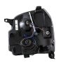 Eagle EyesGM390-B001R Headlight Assembly