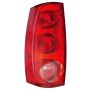 Eagle EyesGM391-B000LR Tail Light Assembly