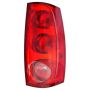 Eagle EyesGM391-B000R Tail Light Assembly