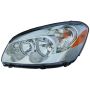 Eagle EyesGM393-B001L Headlight Assembly