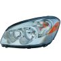 Eagle EyesGM393-B001LR Headlight Assembly