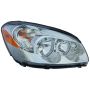 Eagle EyesGM393-B001R Headlight Assembly
