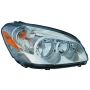 Eagle EyesGM393-B101LR Headlight Assembly