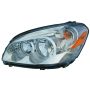 Eagle EyesGM393-B101R Headlight Assembly