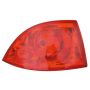 Eagle EyesGM402-B000L Tail Light Housing