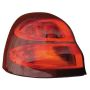 Eagle EyesGM404-B000L Tail Light Assembly
