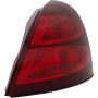 Eagle EyesGM404-B000LR Tail Light Assembly