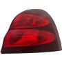 Eagle EyesGM404-B000LR Tail Light Assembly