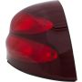 Eagle EyesGM404-B000R Tail Light Assembly