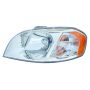 Eagle EyesGM428-B001L Headlight Assembly