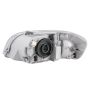 Eagle EyesGM428-B001LR Headlight Assembly