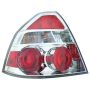 Eagle EyesGM429-B000L Tail Light Assembly