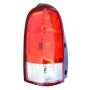 Eagle EyesGM430-B000LR Tail Light Assembly