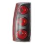Eagle EyesGM431-B100LR Tail Light Assembly