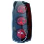 Eagle EyesGM431-B100R Tail Light Assembly