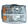 Eagle EyesGM436-B001R Headlight Assembly
