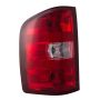 Eagle EyesGM437-B000L Tail Light Assembly