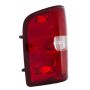 Eagle EyesGM437-B000LR Tail Light Assembly