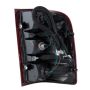 Eagle EyesGM437-B000LR Tail Light Assembly