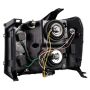 Eagle EyesGM438-B001LR Headlight Assembly