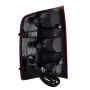 Eagle EyesGM439-B000L Tail Light Assembly