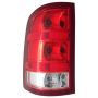 Eagle EyesGM439-B000L Tail Light Assembly