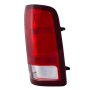 Eagle EyesGM439-B000LR Tail Light Assembly