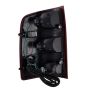 Eagle EyesGM439-B000LR Tail Light Assembly