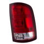 Eagle EyesGM439-B000LR Tail Light Assembly