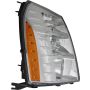 Eagle EyesGM466-B001R Headlight Assembly