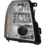 Eagle EyesGM466-B001R Headlight Assembly