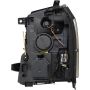 Eagle EyesGM466-B001R Headlight Assembly