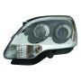 Eagle EyesGM475-B001L Headlight Assembly